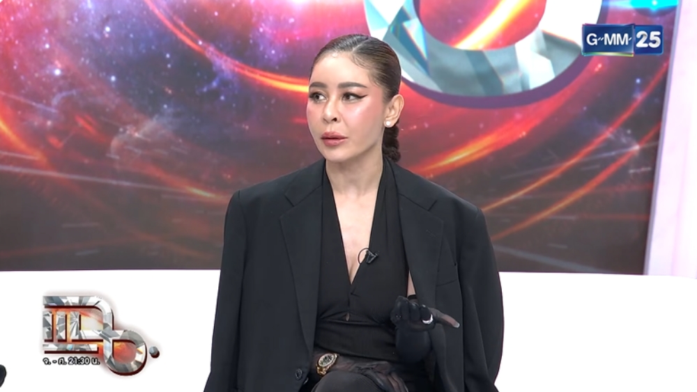 เป็กกี้ ศรีธัญญา