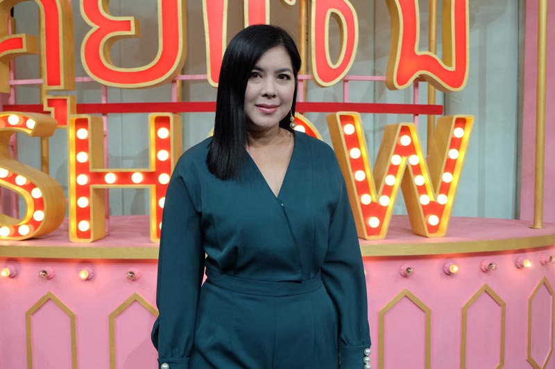 แบม จณิสตา