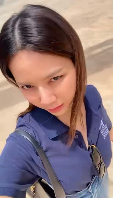 จ๊ะ นงผณี เปิดตัวแฟนชัด ๆ