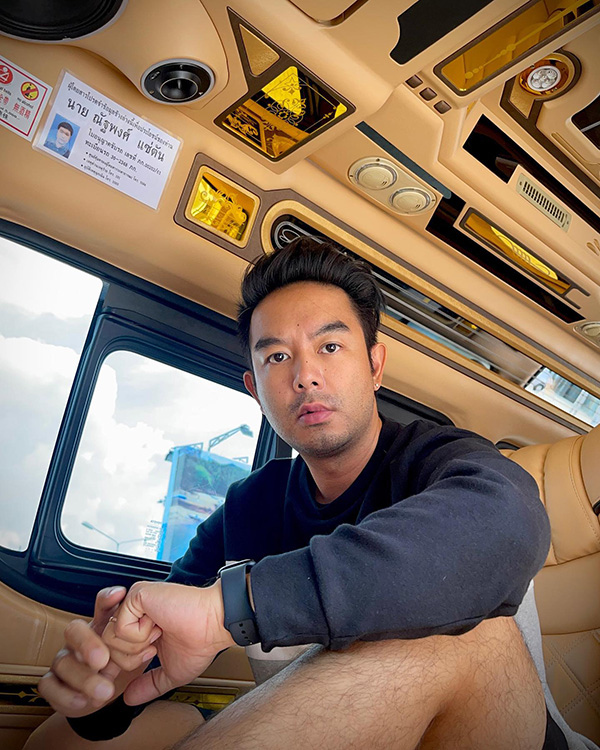 กวาง AB Normal