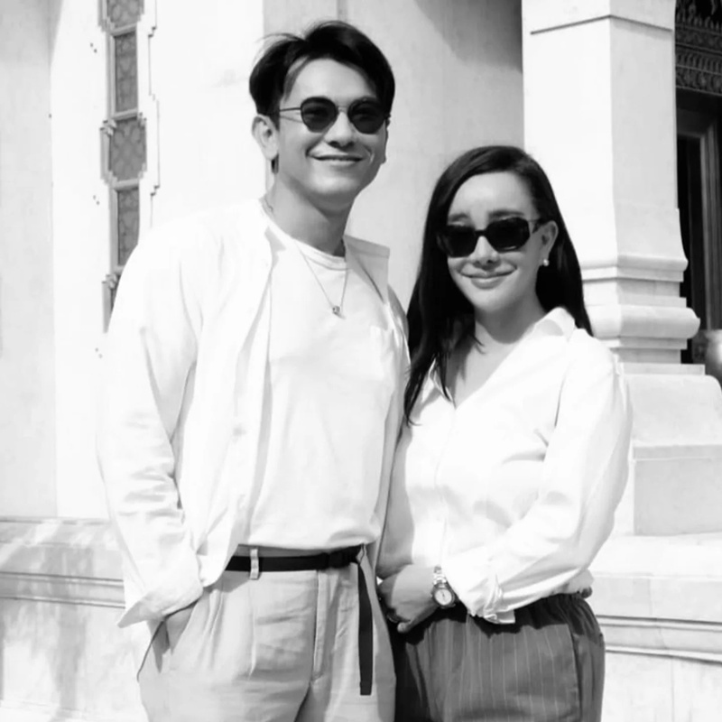 เอ็ดดี้ จิณณวัตร โปรดิวเซอร์ CEO บ.ดัง เสียชีวิต