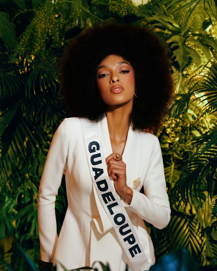 ดราม่า Miss Universe 2025 