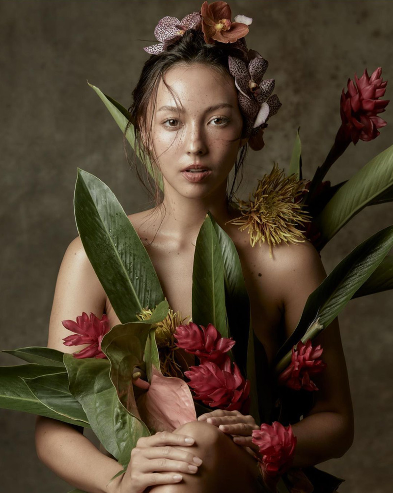 คารีสา สปริงเก็ตต์