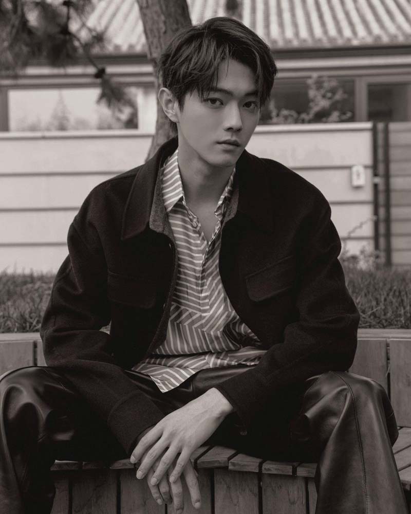 สวีข่าย xukai