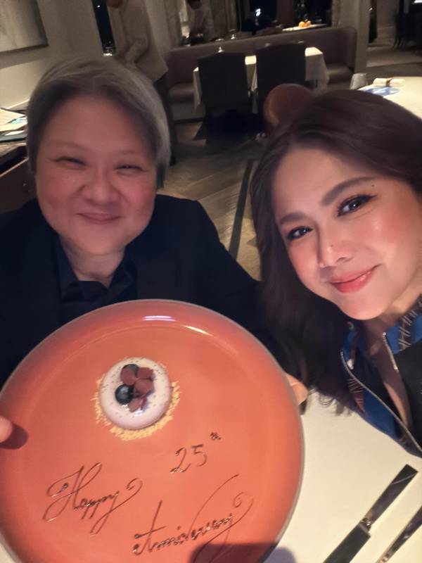 ติ๊ก กัญญารัตน์ เปิดตัวคนรัก