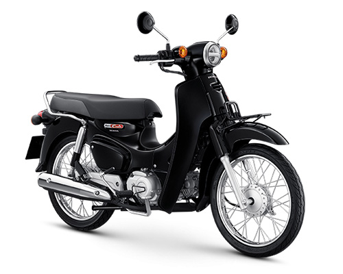 Honda Super Cub 2023
