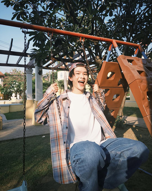 ไทย BUS ประวัติ