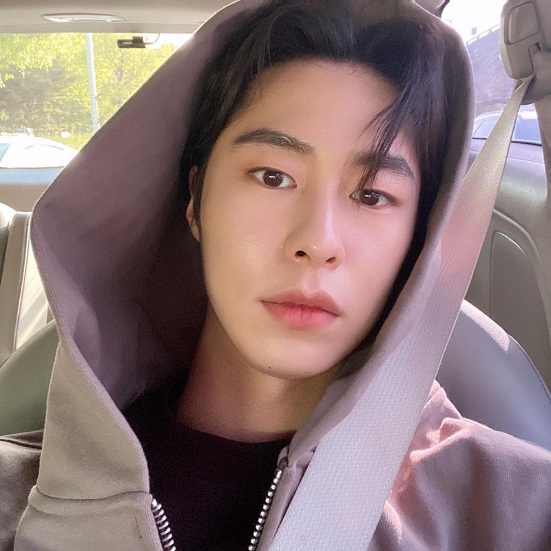 อีแจอุค ประวัติ lee jaewook