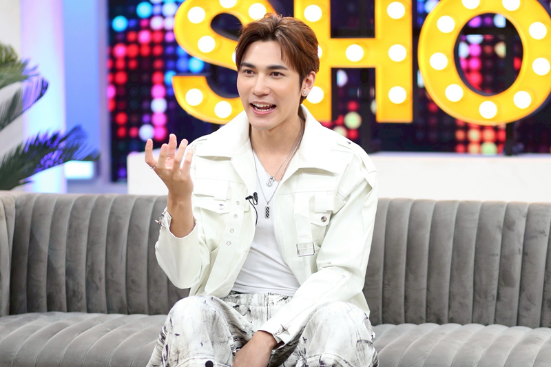 สมิธ ภาสวิชญ์