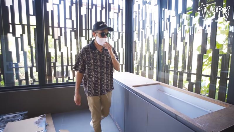 บ้าน โต้ง Twopee