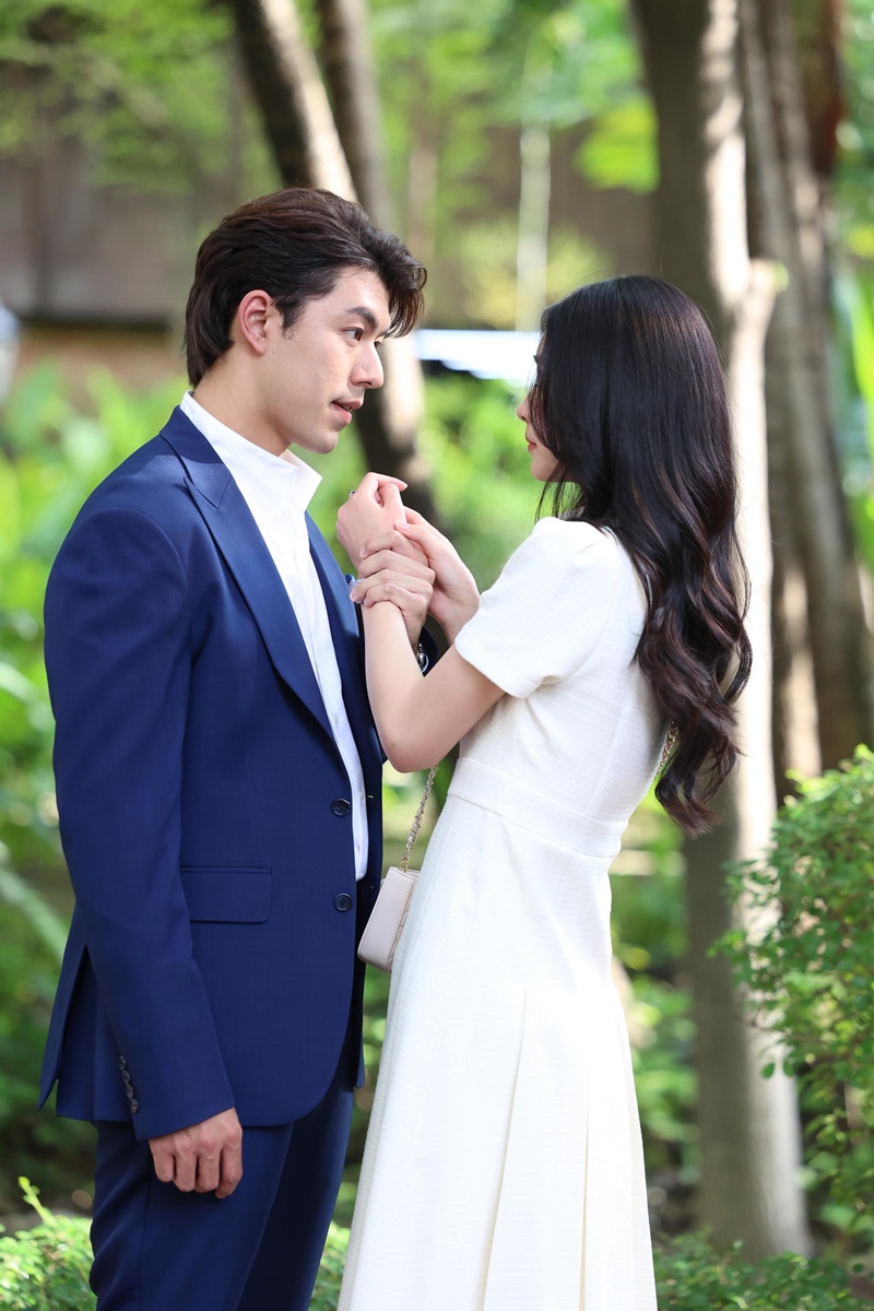 โทษฐานที่รักเธอ นักแสดง