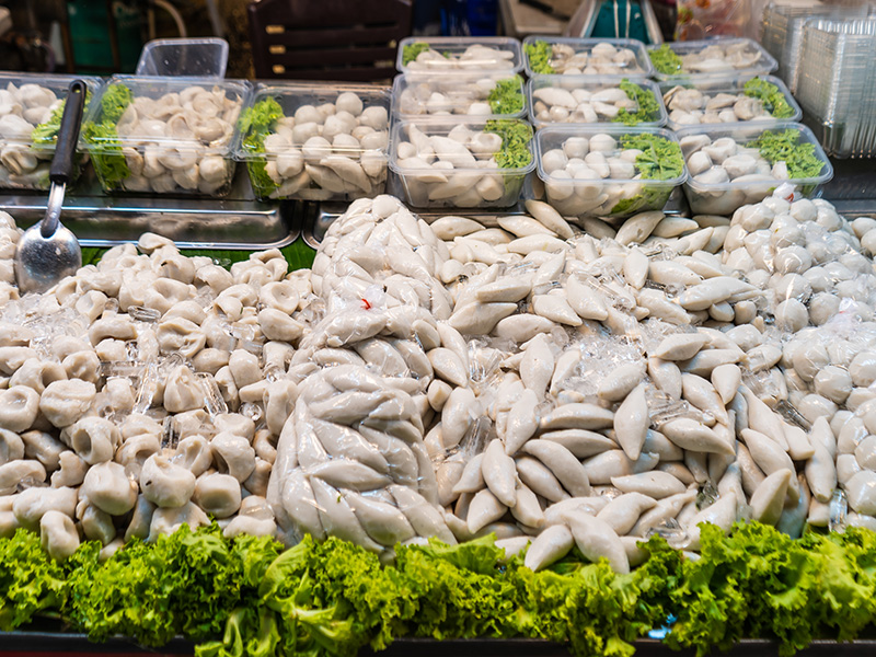 งานวัดไร่ขิง 2566