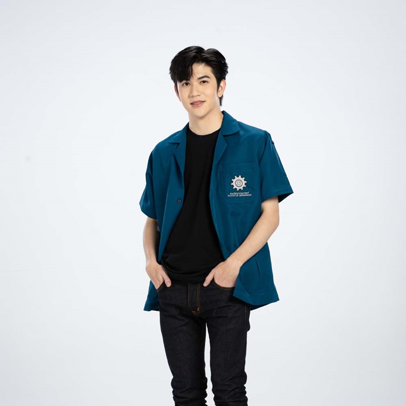 Future วิศวะสุดหล่อกับคุณหมอของผม