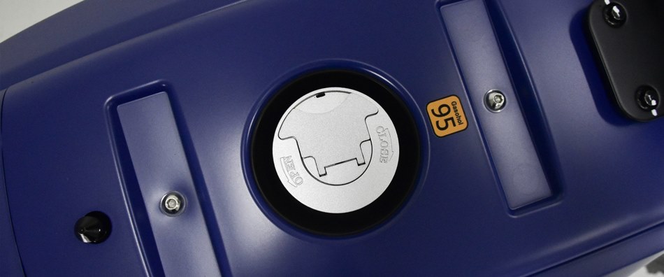 Scomadi Turismo Technica 200i 2022