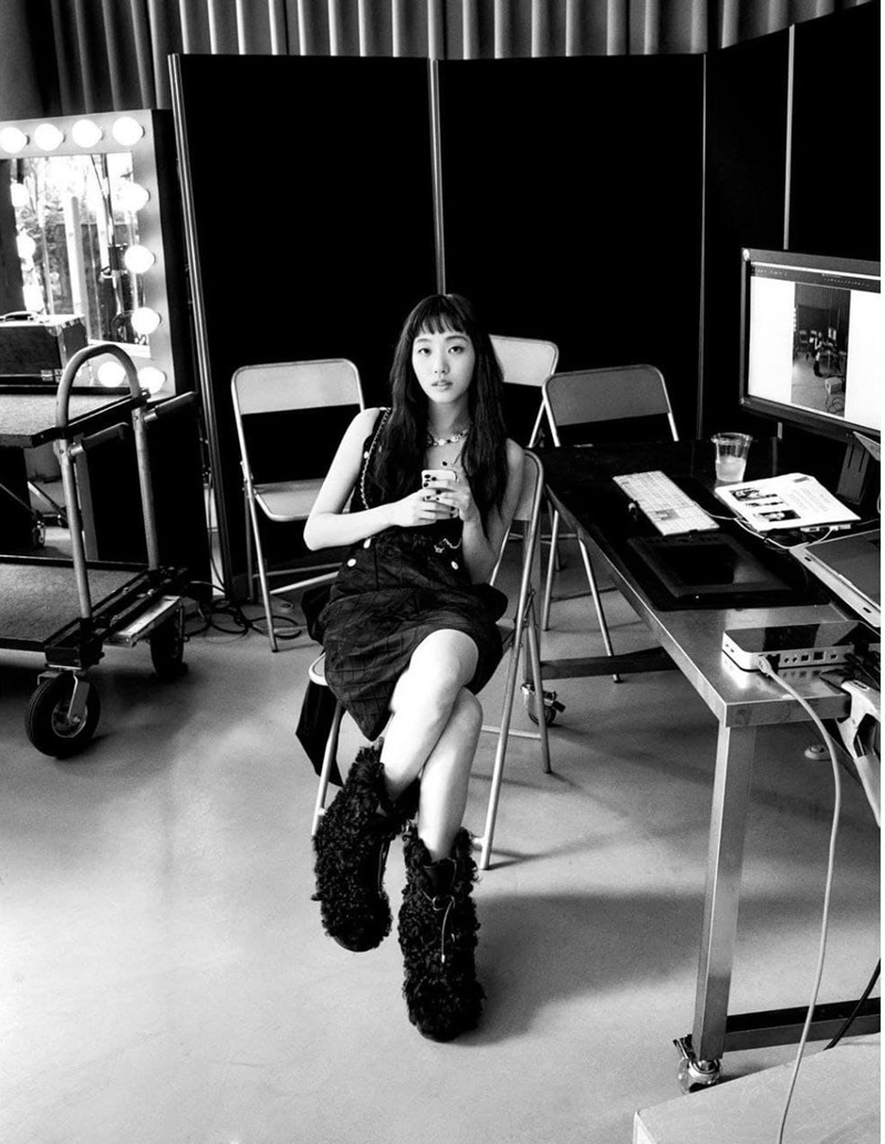 คิมโกอึน kim go eun