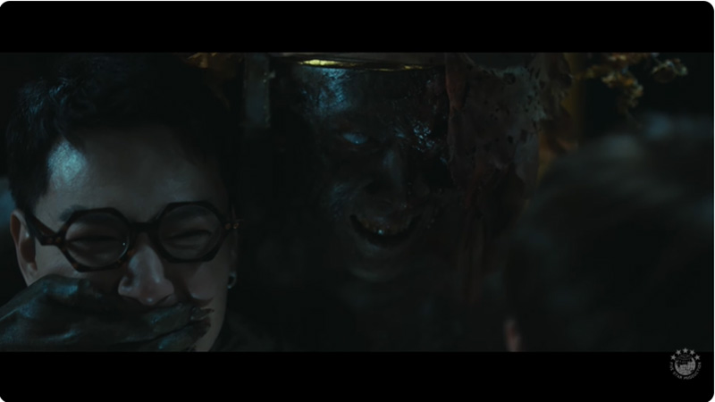 หนังพี่นาค 5 หนังผีไทย ภาคต่อ เด่นคุณ รับบท พี่นาค คนที่ 5 หนังใหม่ 2026 ภาพตัวอย่าง