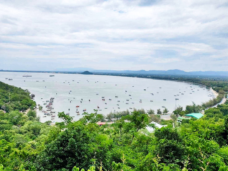 ตารางพิชิตหัวใจม่องลาย 2569