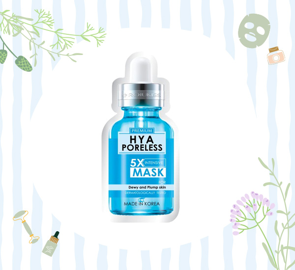 มาสก์หน้า