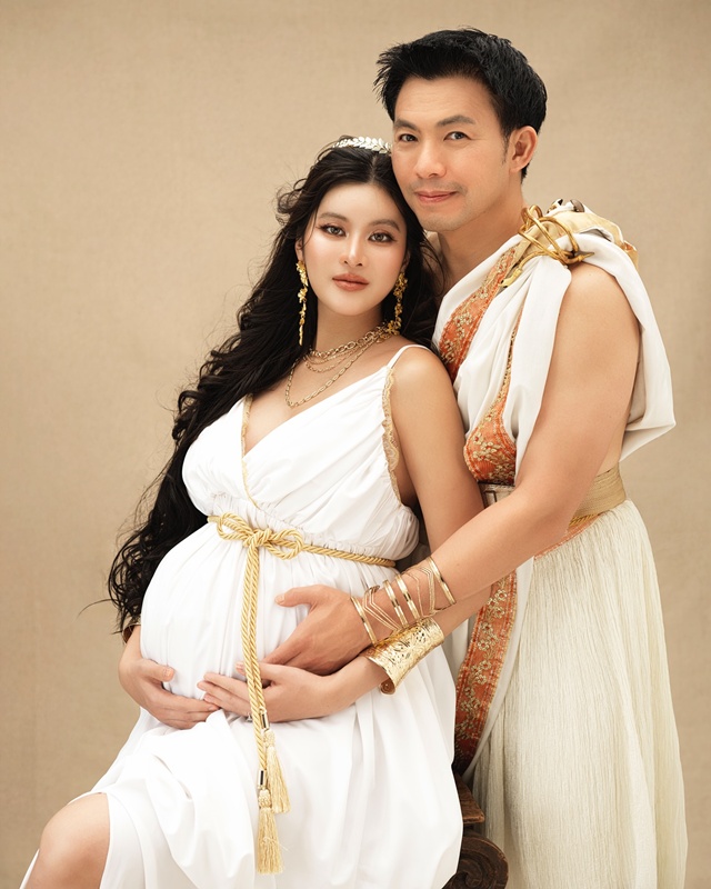 น้องออน คลอดลูกคนแรก น้อง FREYANA