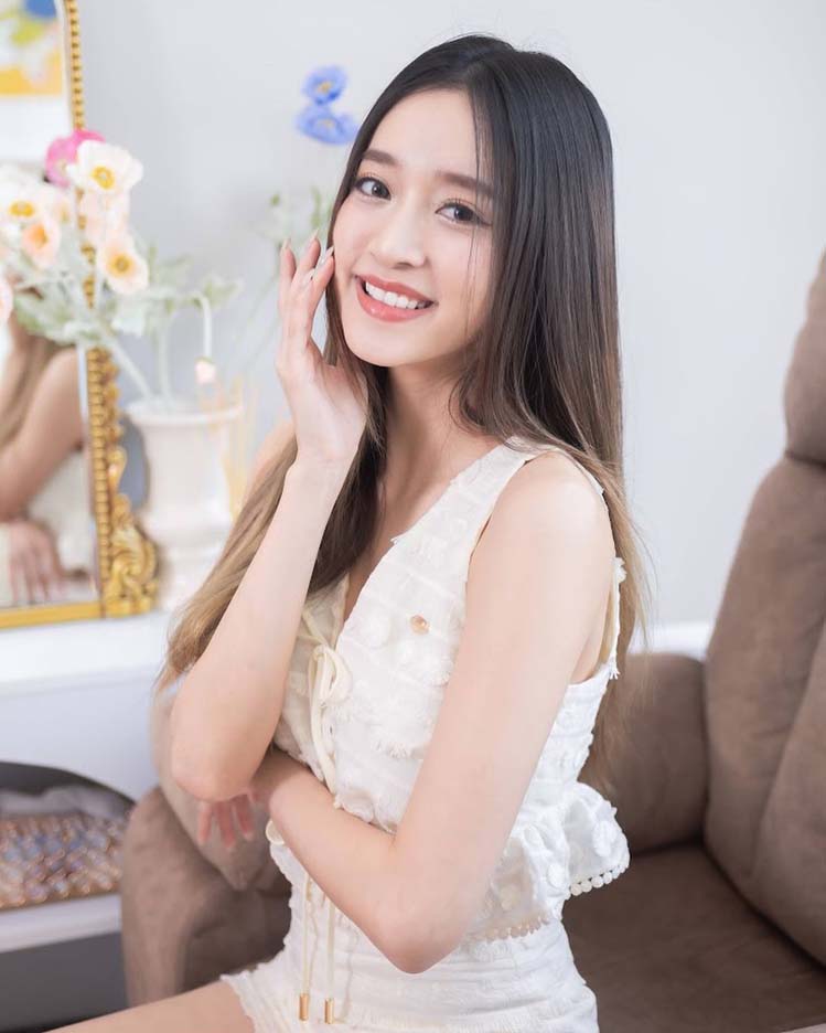 ชิงชิง คริษฐา