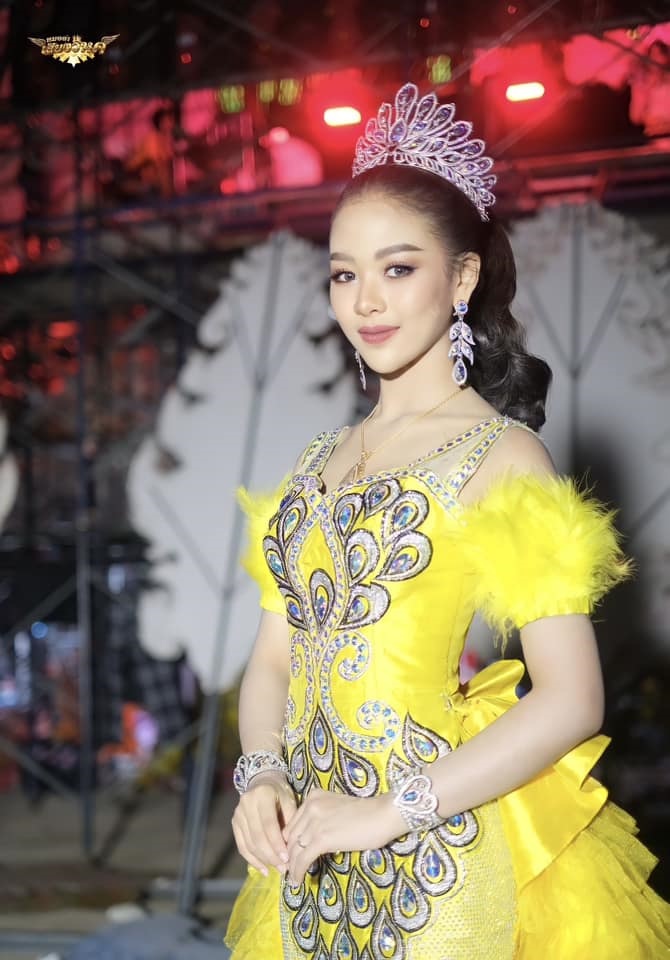 ยูกิ เพ็ญผกา 