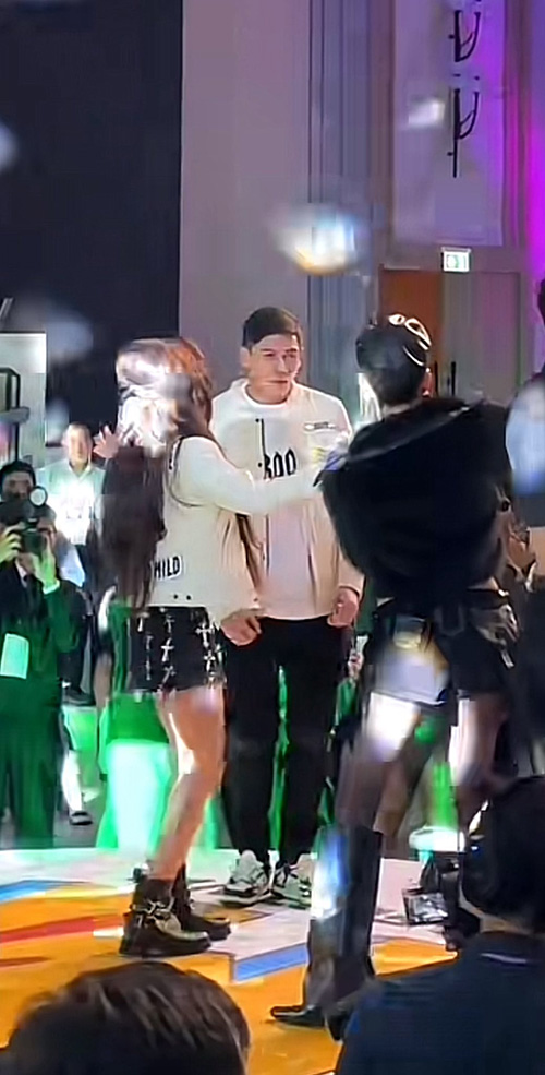 จ๊ะ นงผณี รีวิวเป็นนักร้องงานแต่ง มายด์ ลภัสลัล พาย สุนิษฐ์