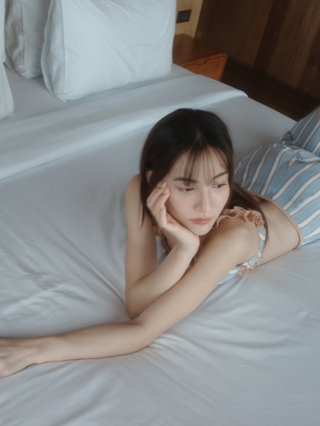 กรีน อัษฎาพร หรือ กรีน AF สวยแซ่บเอาการ