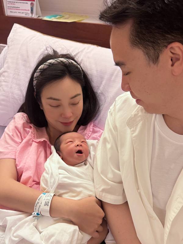 น้องบรู๊ค ลูกเมย์ พิชญ์นาฏ