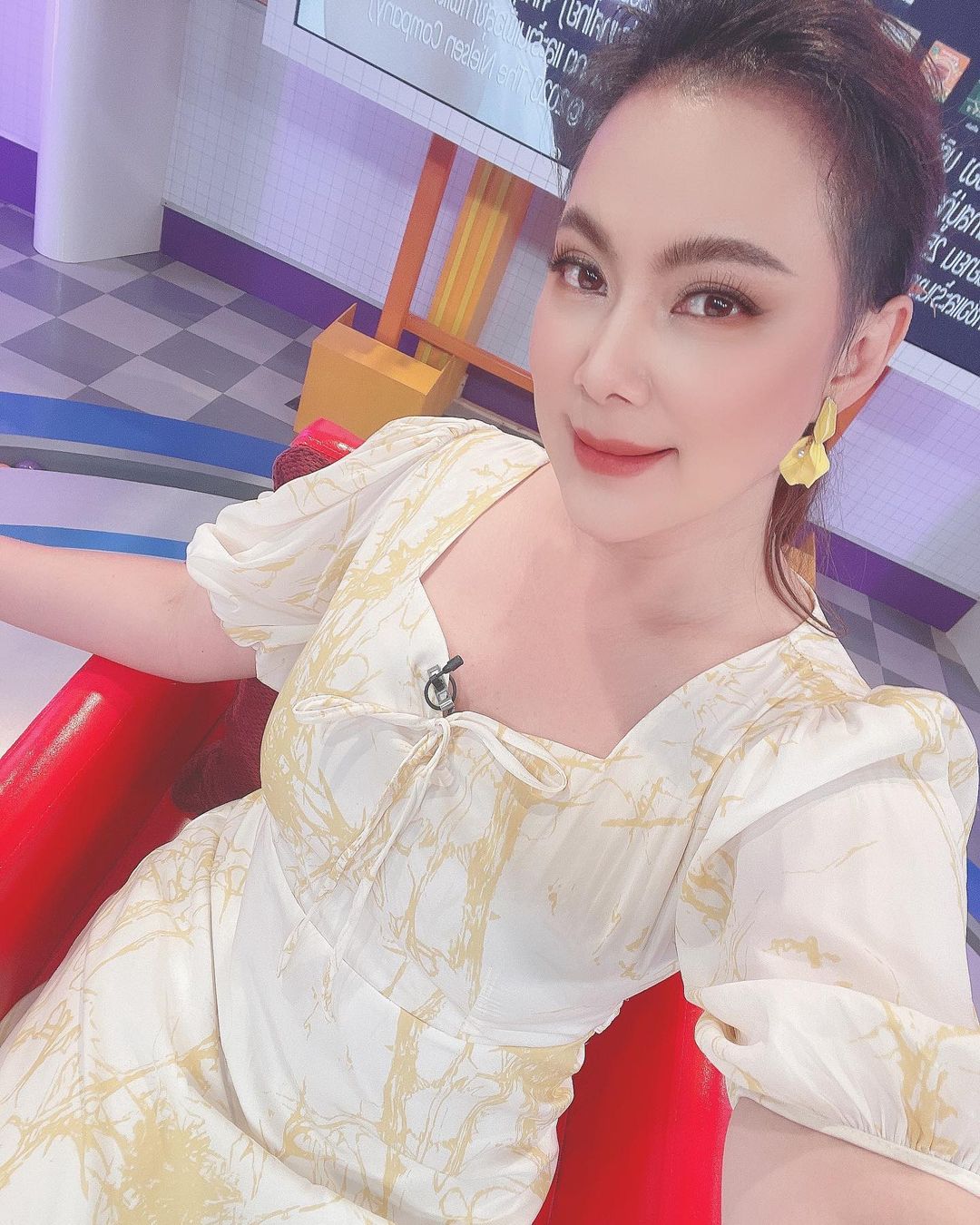 บุ๋ม ปนัดดา 