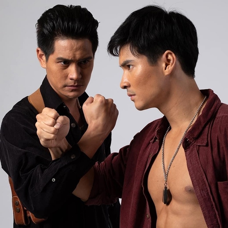 มธุรสโลกันตร์