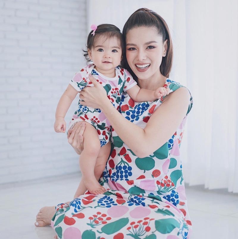 ลีเดีย ศรัณย์รัชต์