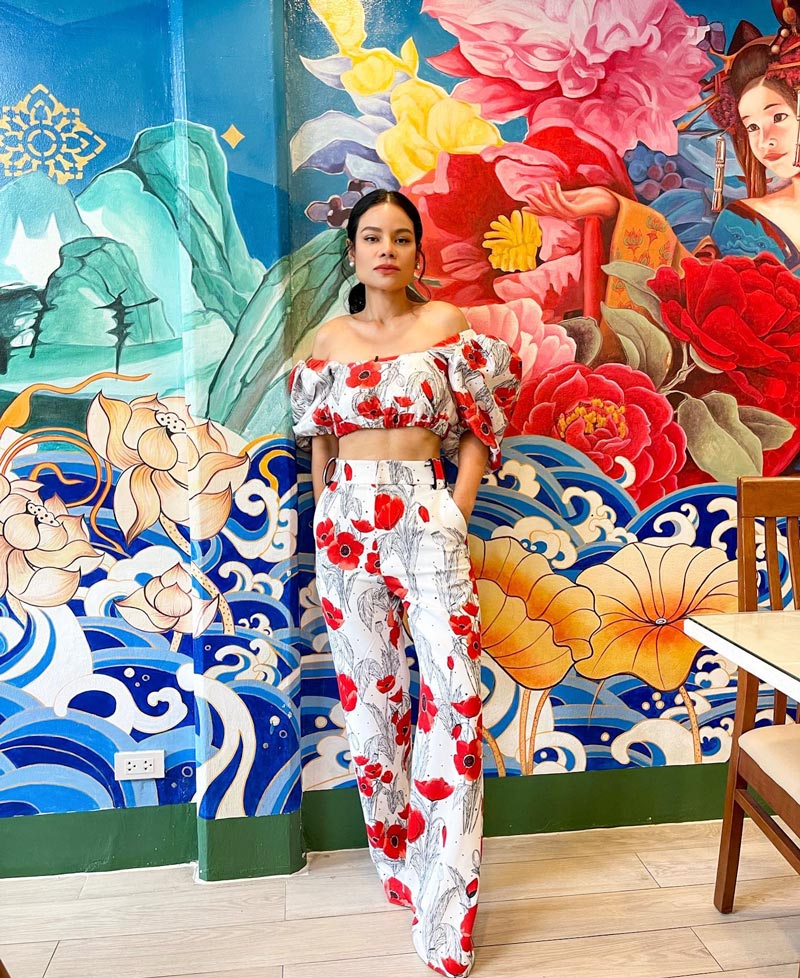 โอปอล์ ปาณิสรา