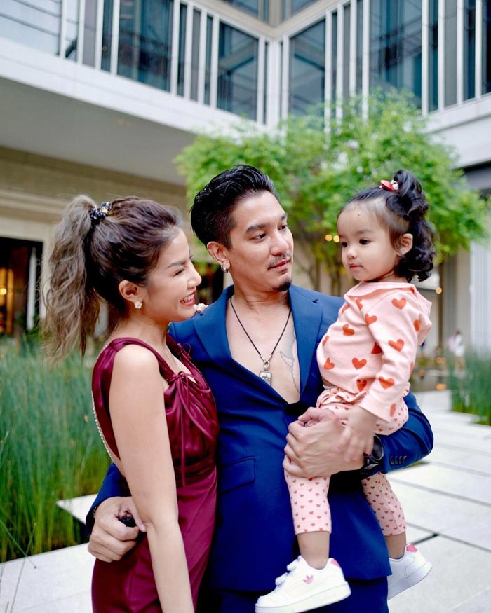 ใบเตย ดีเจแมน