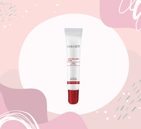 ครีมรักษาฝ้า