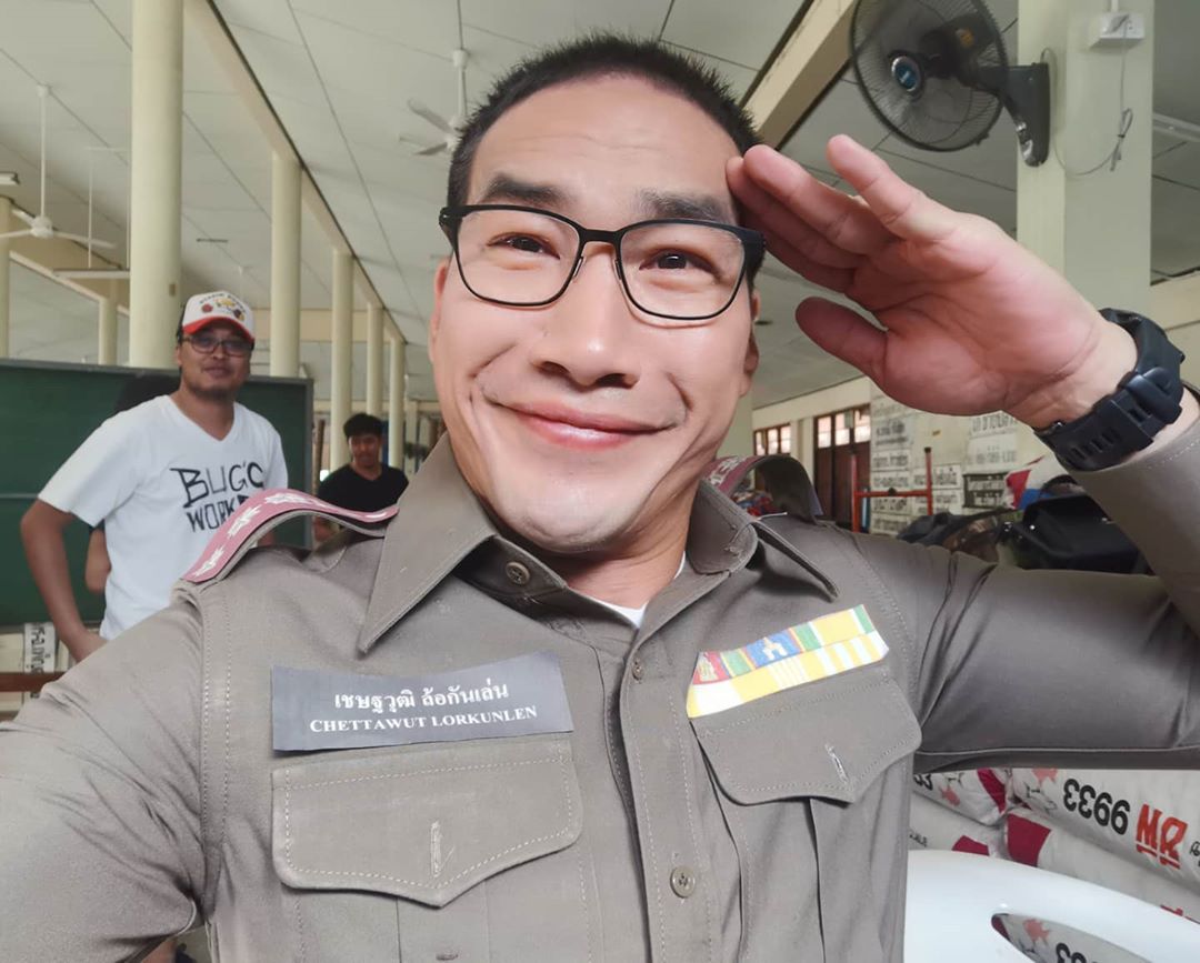 บ๊วย เชษฐวุฒิ