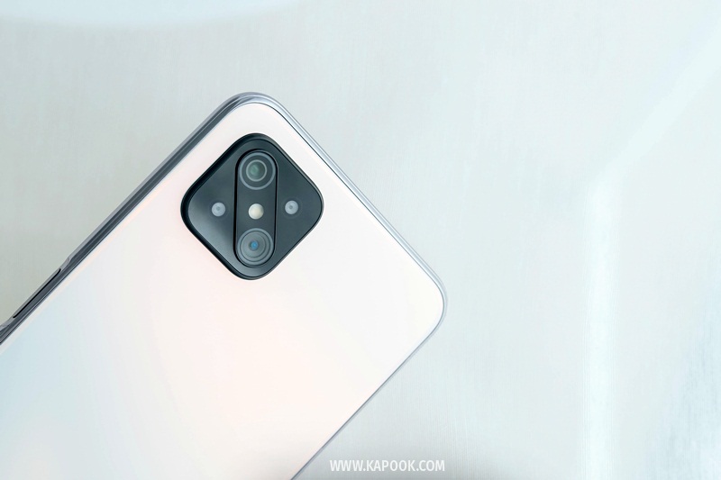OPPO 5G