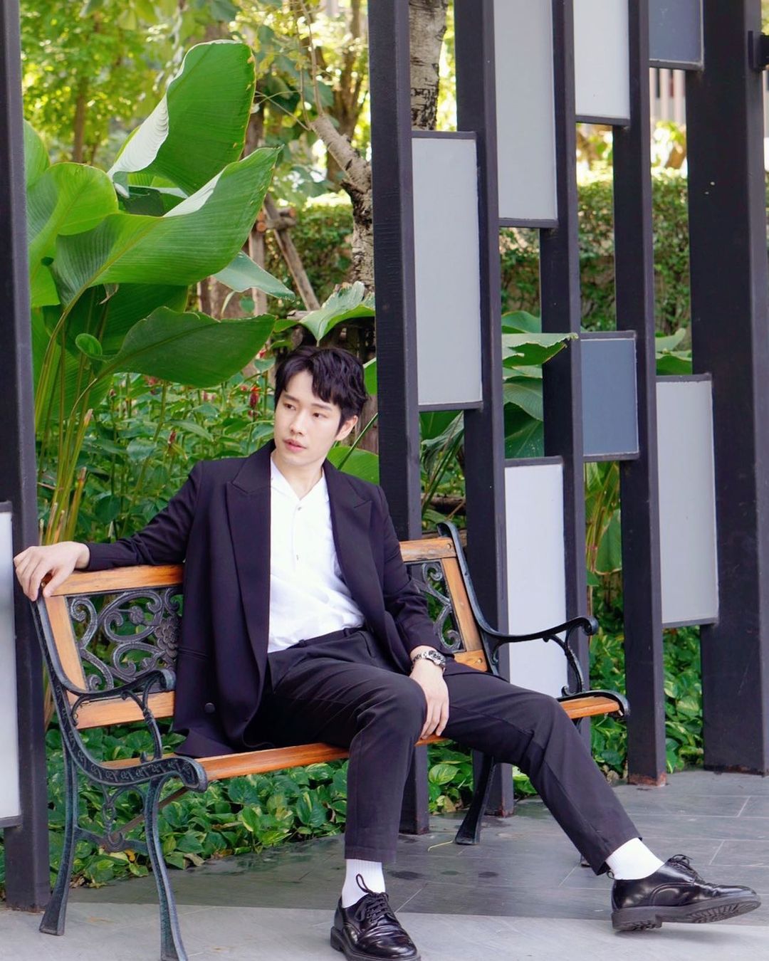 เจโม่ จาตุรนต์