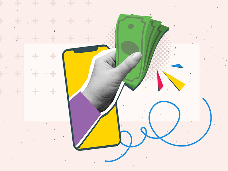 ดอกเบี้ยเงินฝากออมทรัพย์ออนไลน์