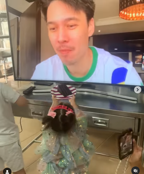 แมทธิว ดีน, ลีเดีย ศรัณย์รัชต์