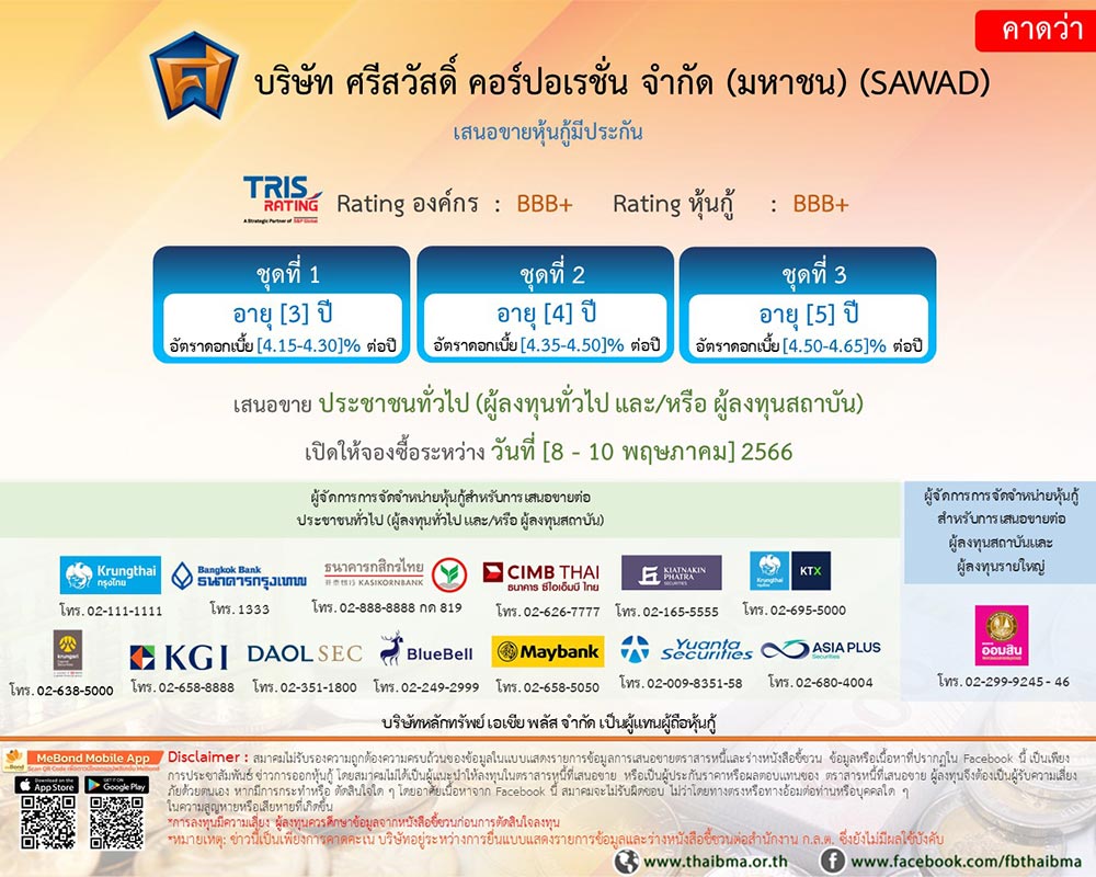 หุ้นกู้