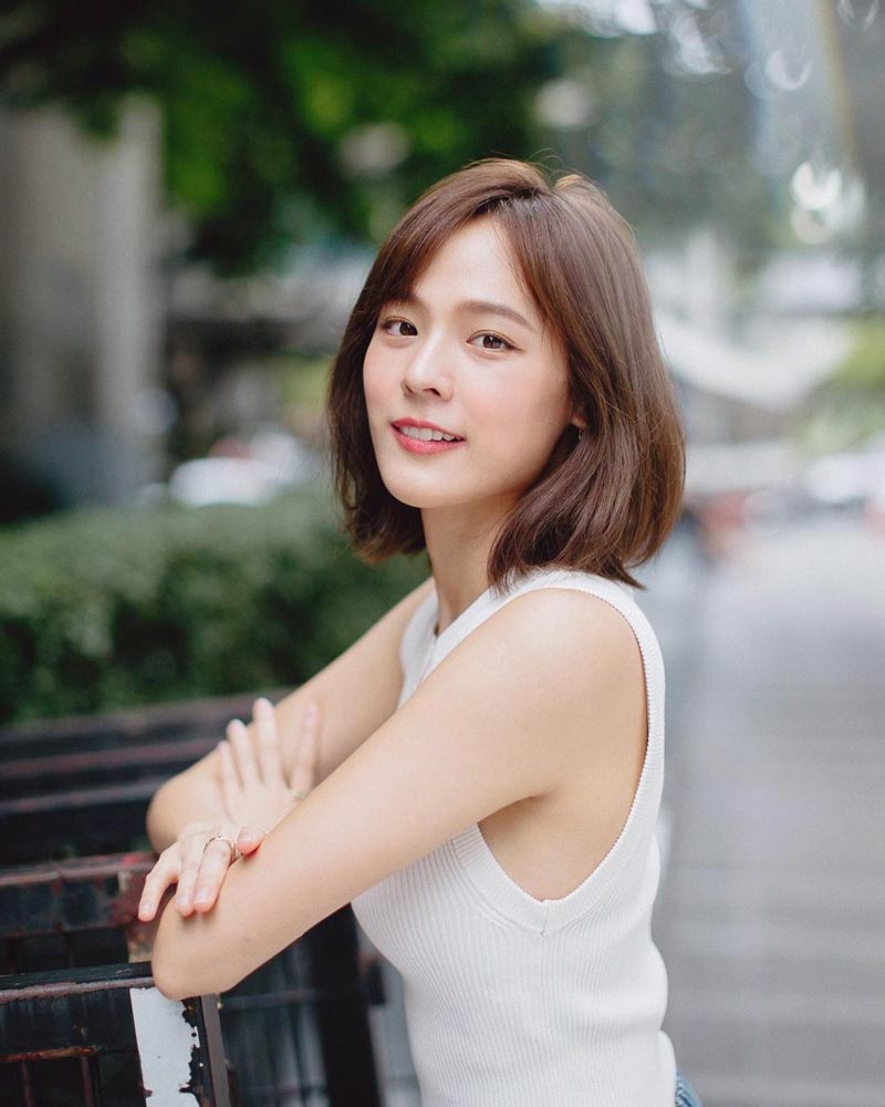 แพทตี้ อังศุมาลิน