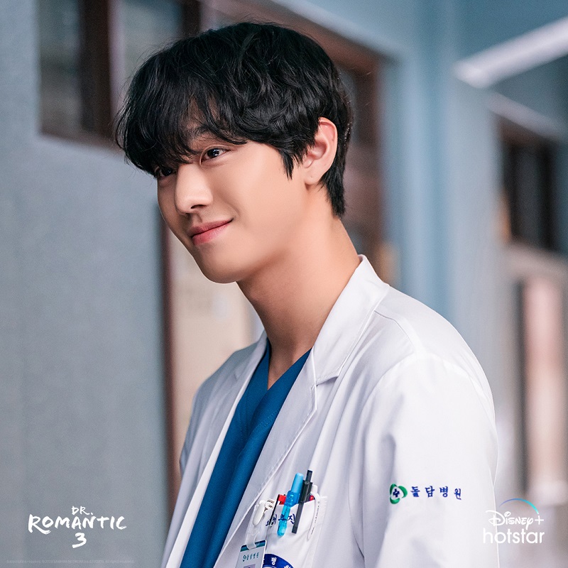 Dr.Romantic 3