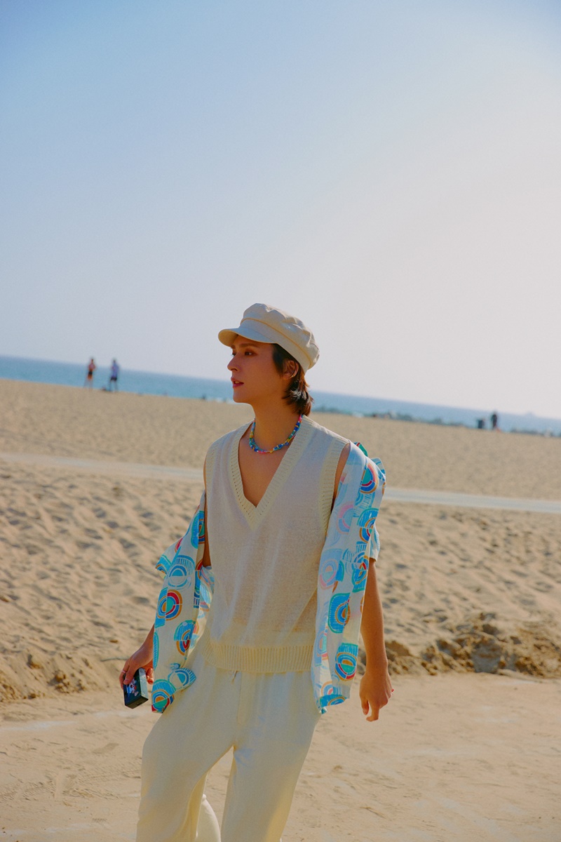 son dong woon ซนดงอุน