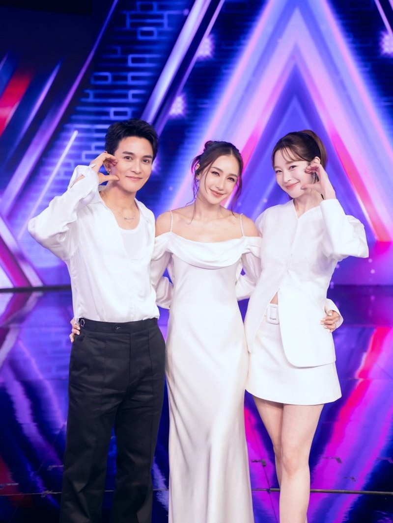 กัน ฐิสา เปิดใจหลังออกร้องข้ามกำแพงคู่กัน เพลงหวานแล้ว แคปชั่นยิ่งชวนเขิน