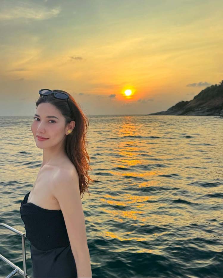 น้ำหวาน กรรณาภรณ์