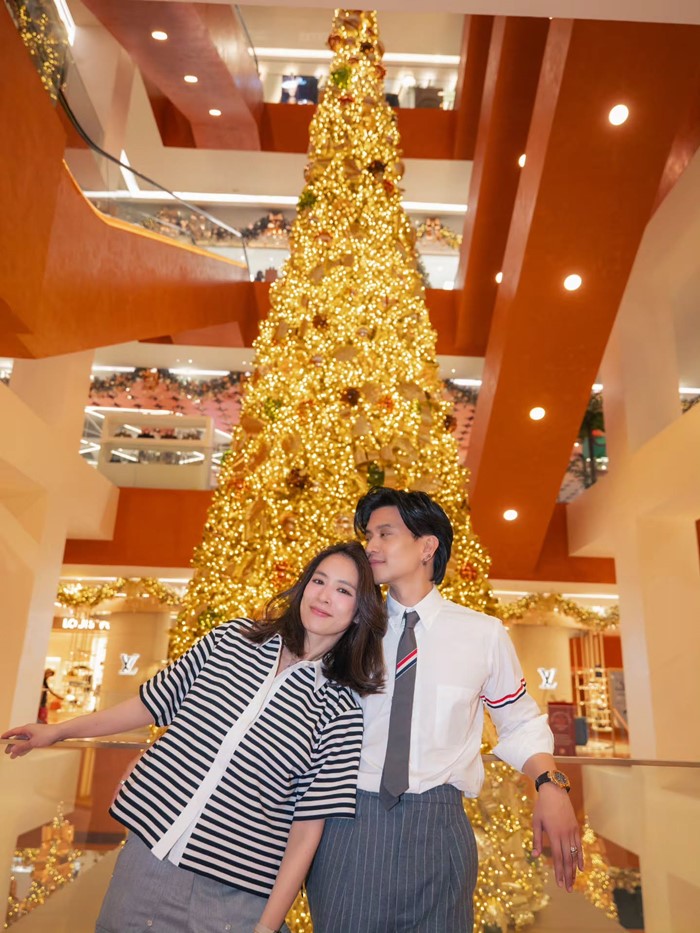 สามีโดนัท มนัสนันท์