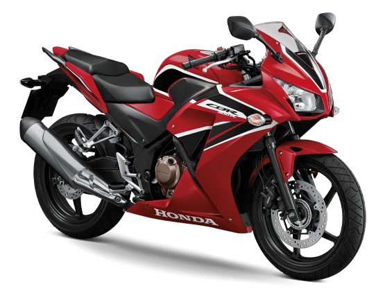 Honda CBR300R
