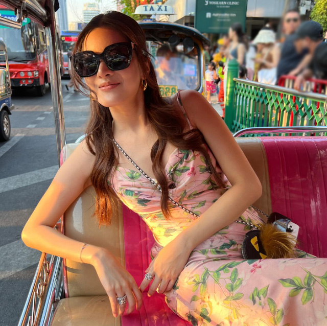 ออน สมฤทัย