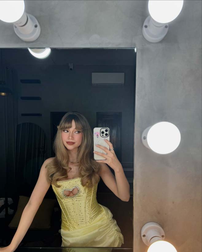 ร็อกซี่ สมิท