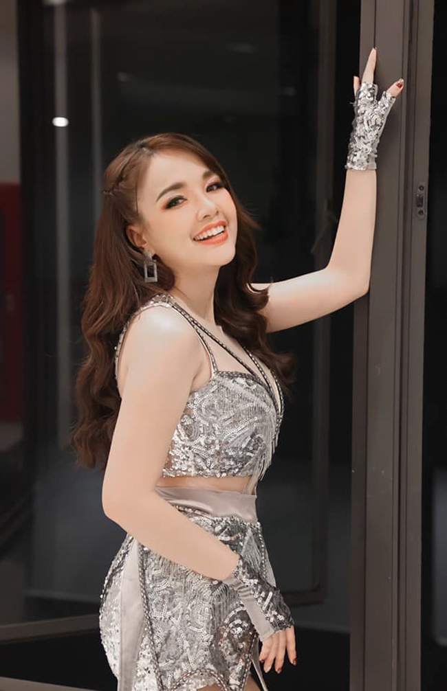 เจนนี่ ได้หมดถ้าสดชื่น